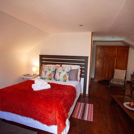 Flametree Guesthouse Swellendam Cameră foto