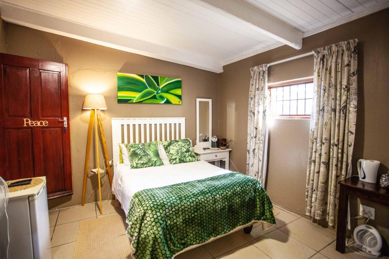 Flametree Guesthouse Swellendam Cameră foto