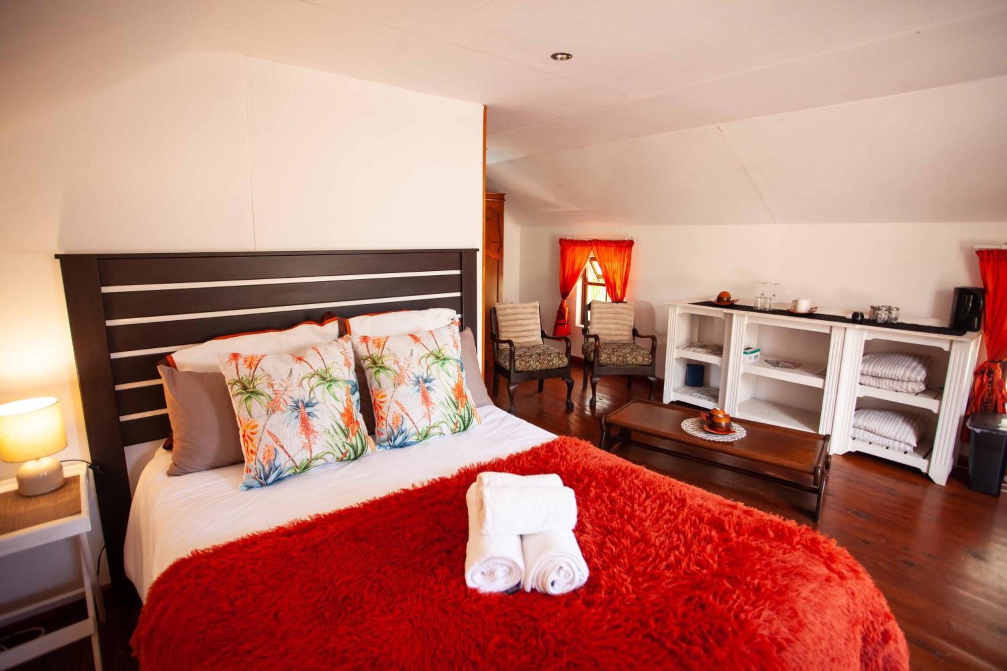 Flametree Guesthouse Swellendam Cameră foto