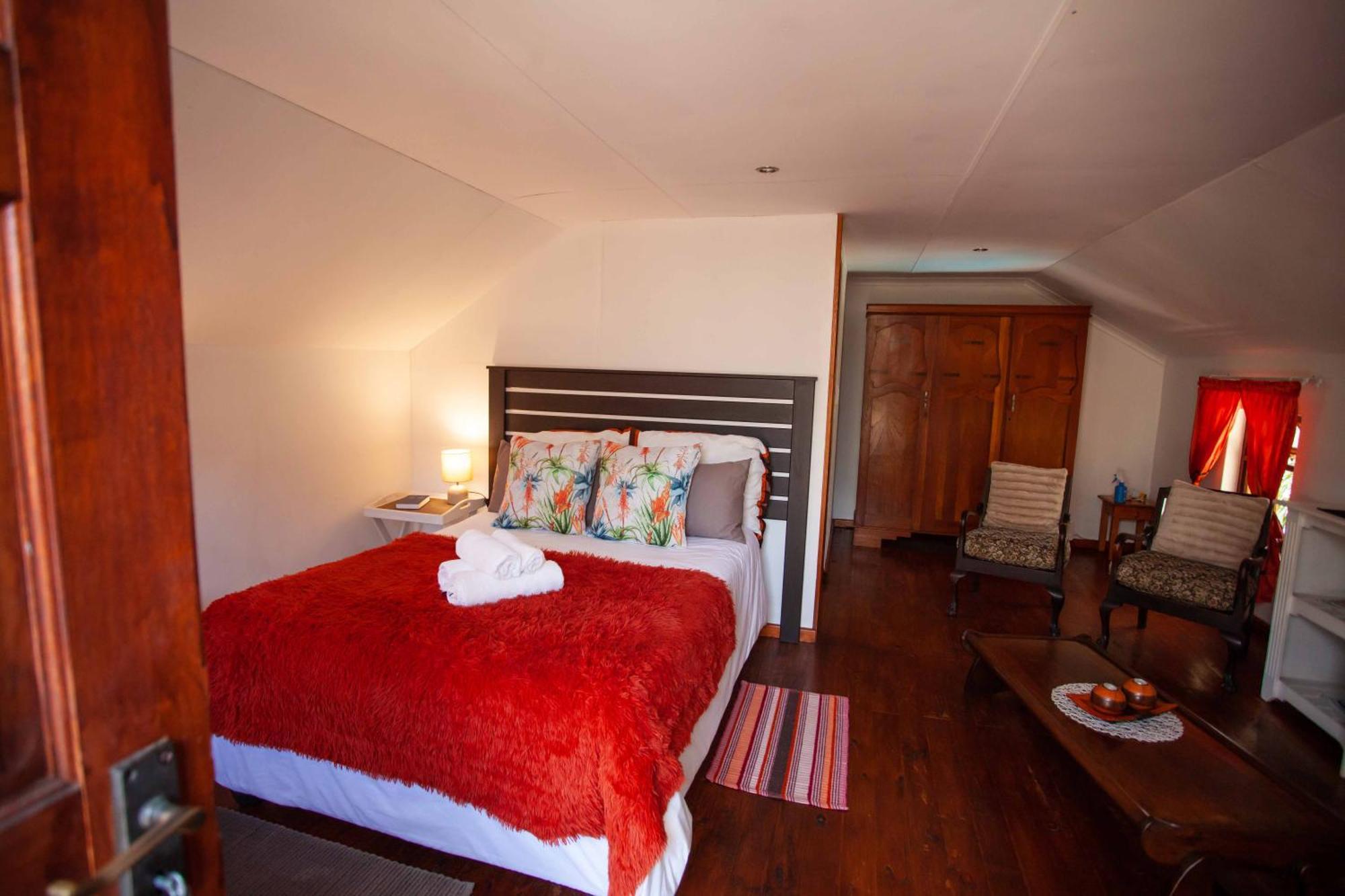 Flametree Guesthouse Swellendam Cameră foto