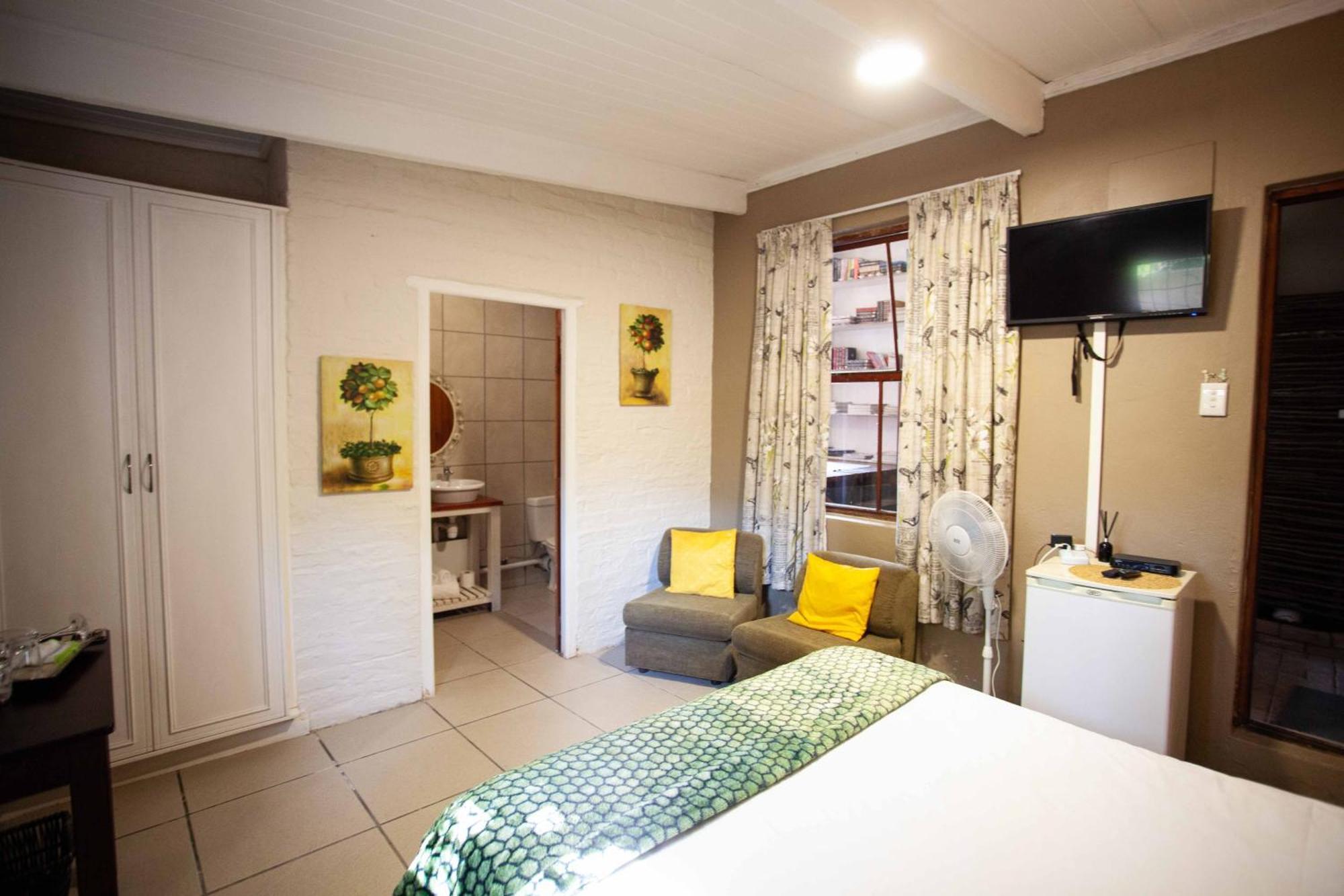 Flametree Guesthouse Swellendam Cameră foto