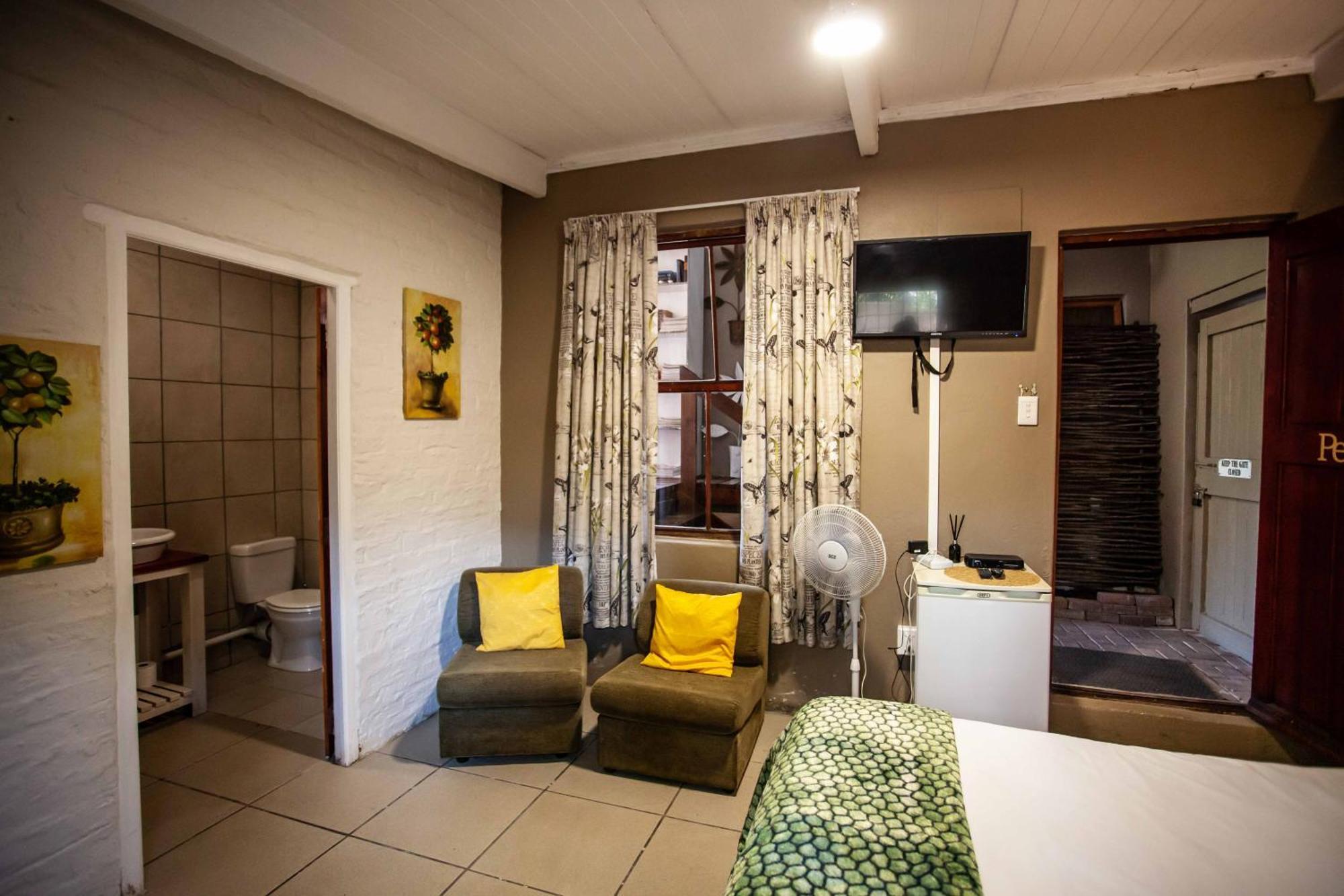 Flametree Guesthouse Swellendam Cameră foto