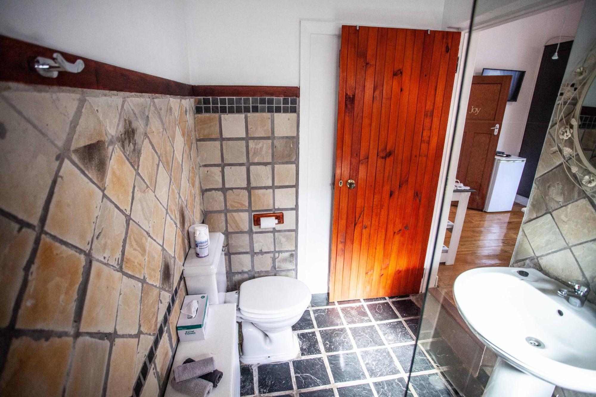 Flametree Guesthouse Swellendam Cameră foto