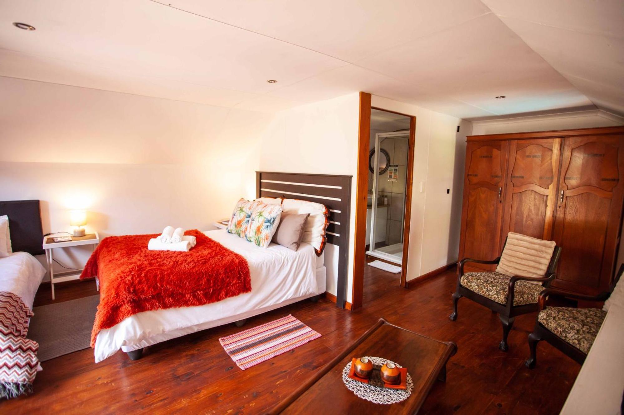 Flametree Guesthouse Swellendam Cameră foto