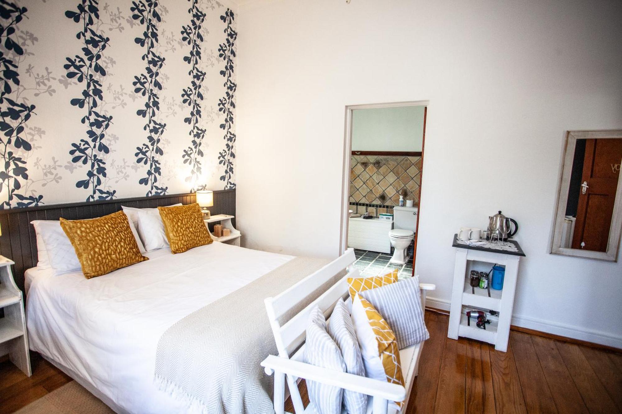Flametree Guesthouse Swellendam Cameră foto