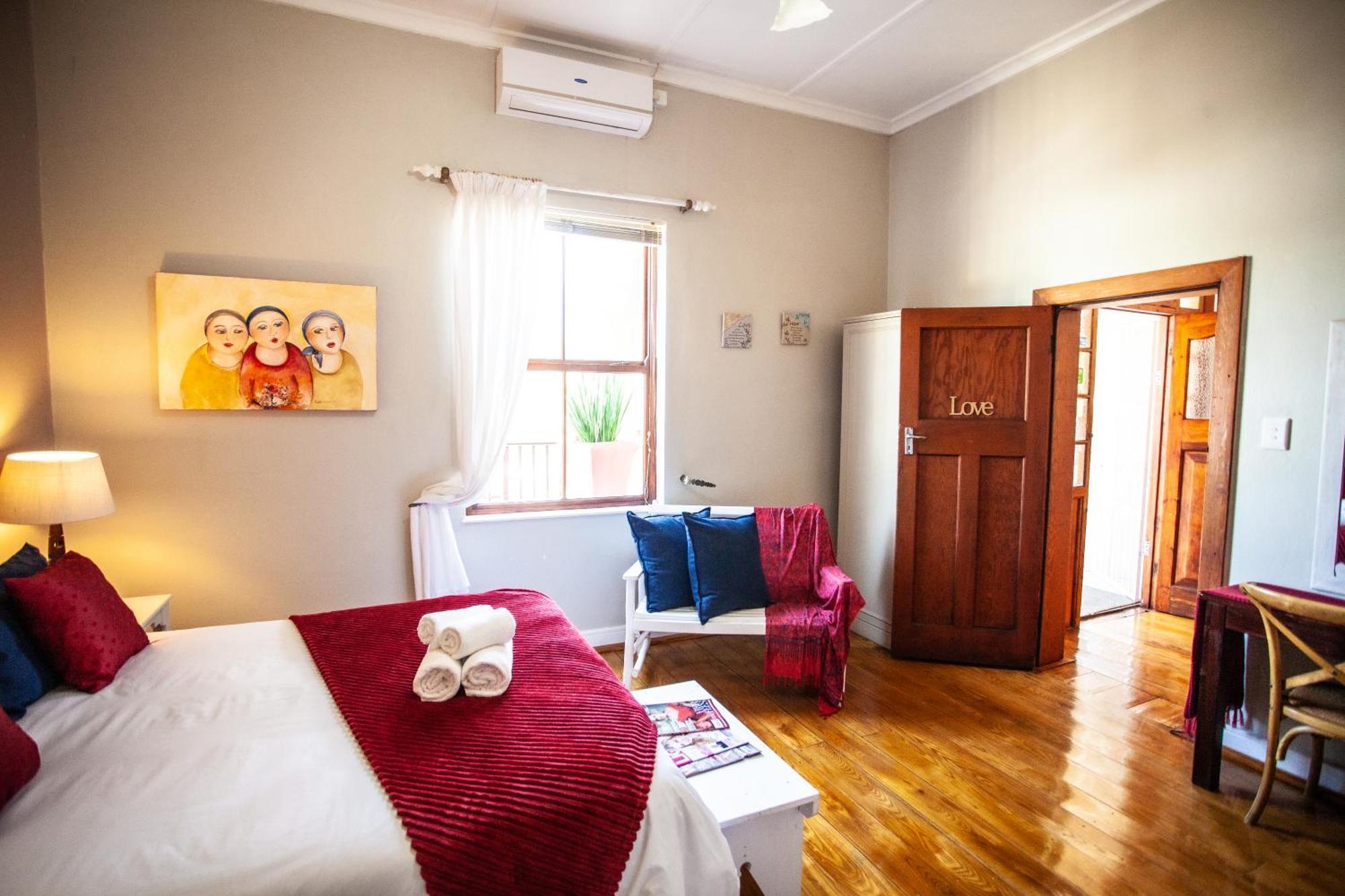 Flametree Guesthouse Swellendam Cameră foto
